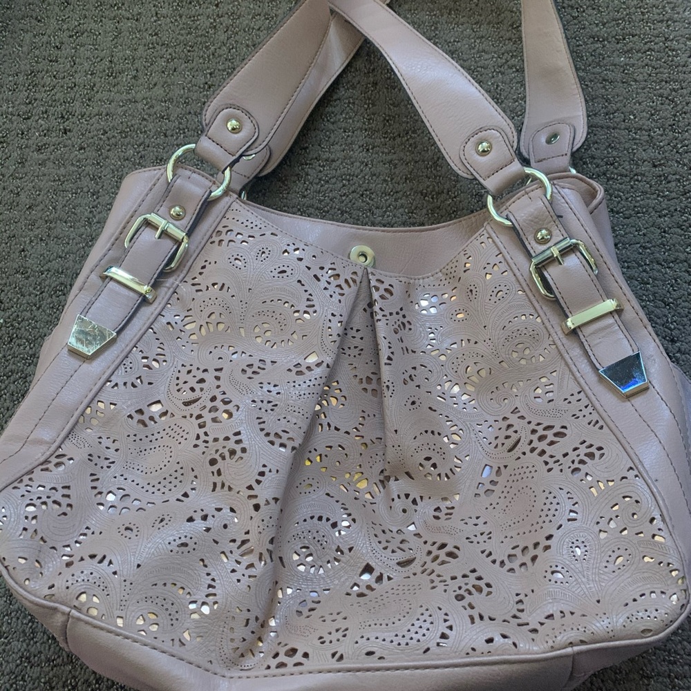 Beautiful Apt. 9 Purse
